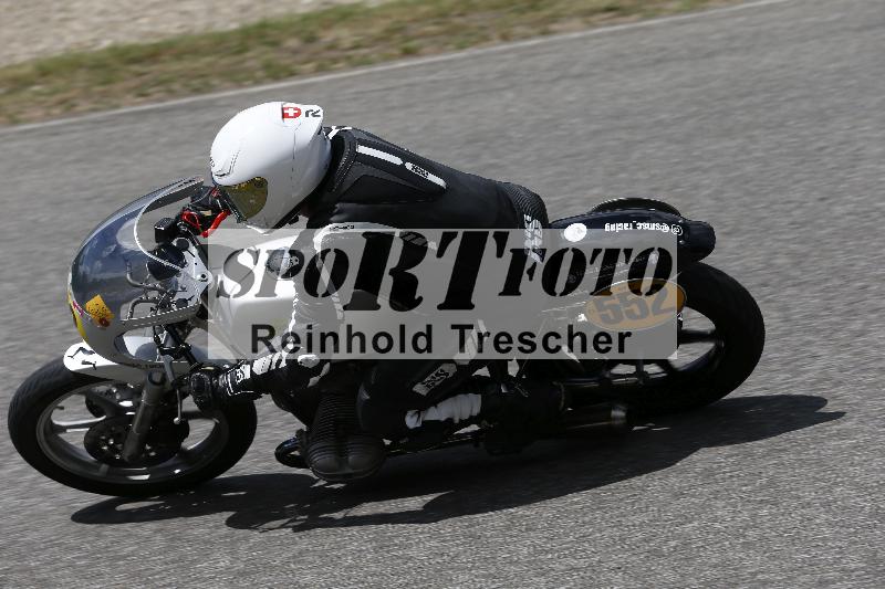 /18 05.06.2026  TZ Motorsport ADR/Gruppe gelb/552